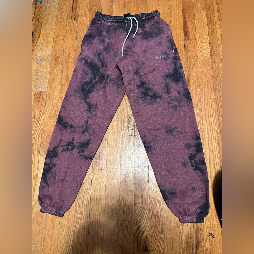 Joggers